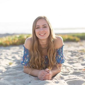 Meet your Posher, Hannah